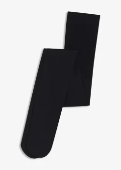 Damen bonprix Wäsche·Socken & Strumpfhosen|Socken & Strumpfhosen|Formende Strumpfhose mit Push Up Effekt 80den