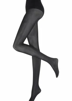 Best Formende Strumpfhose 50den mit Komfortbündchen Damen Socken & Strumpfhosen