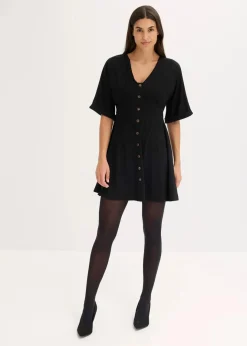 Best Formende Strumpfhose 50den mit Komfortbündchen Damen Socken & Strumpfhosen