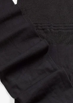 Best Formende Strumpfhose 50den mit Komfortbündchen Damen Socken & Strumpfhosen