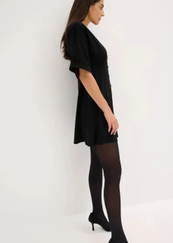 Best Formende Strumpfhose 50den mit Komfortbündchen Damen Socken & Strumpfhosen