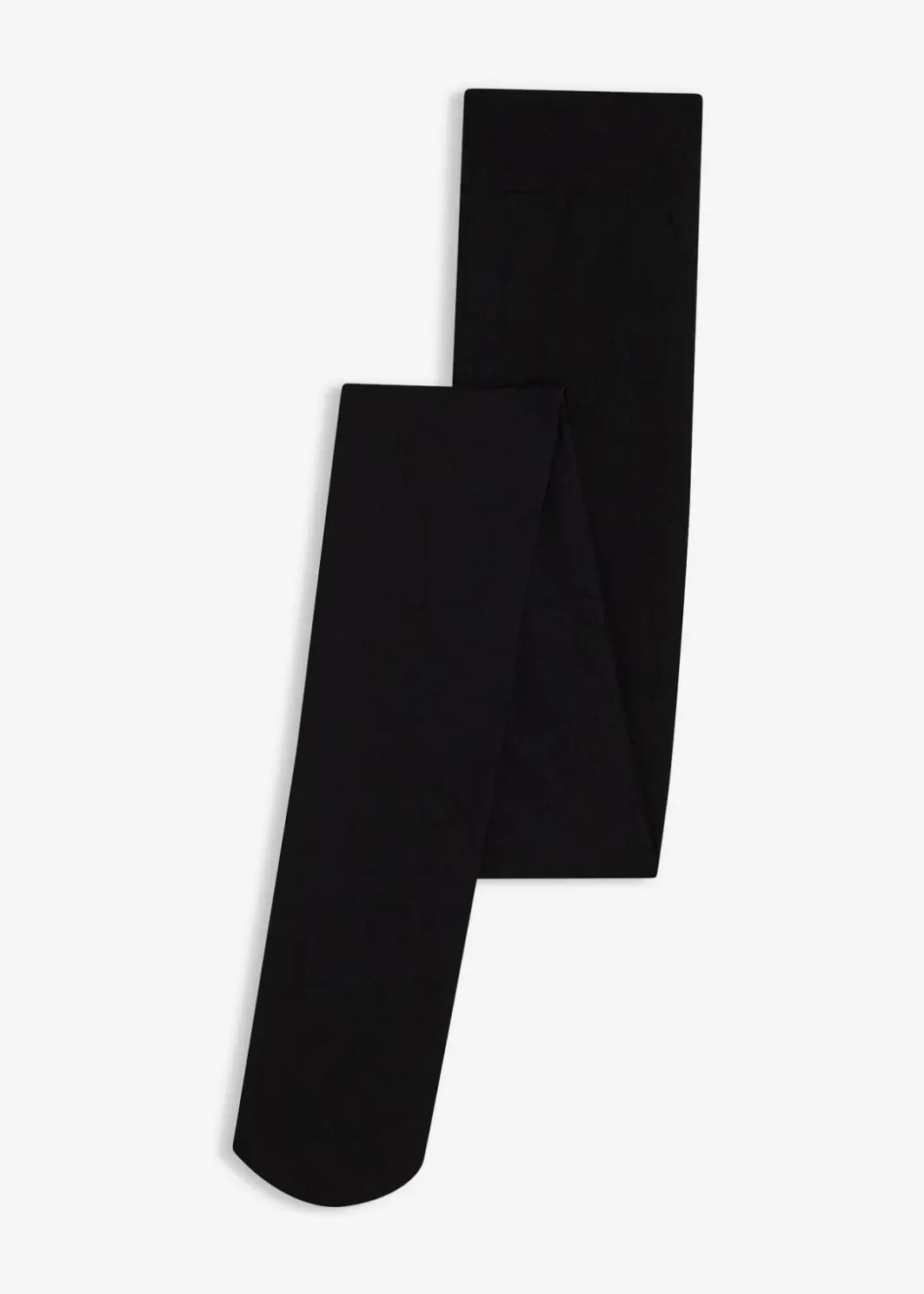 Damen bonprix Wäsche·Socken & Strumpfhosen|Socken & Strumpfhosen|Formende ultra-blickdichte Strumpfhose mit Belly-Control und Komfortbündchen, 80 DEN