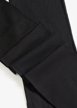 Damen bonprix Wäsche·Socken & Strumpfhosen|Socken & Strumpfhosen|Formende ultra-blickdichte Strumpfhose mit Belly-Control und Komfortbündchen, 80 DEN
