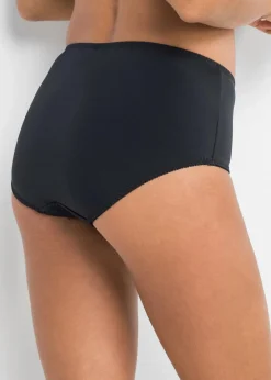 Damen bonprix Wäsche·Dessous|Wäsche·Höschen|Formslip mit Spitze