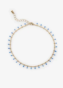 Fußkette Damen Schmuck|Schuhe & Accessoires In Spezialgrößen·Schmuck