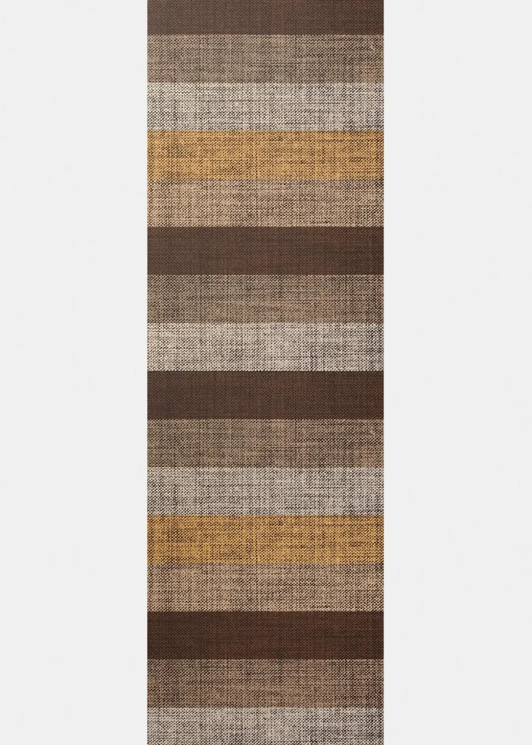 bonprix Fußmatten|Fußmatten|Fußmatte mit herbstlichen Farben