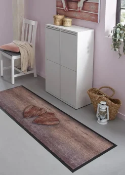 Discount Fußmatte mit Herzmotiv Fußmatten|Fußmatten