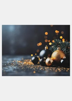 Clearance Fußmatte mit weihnachtlichem Design Fußmatten|Fußmatten