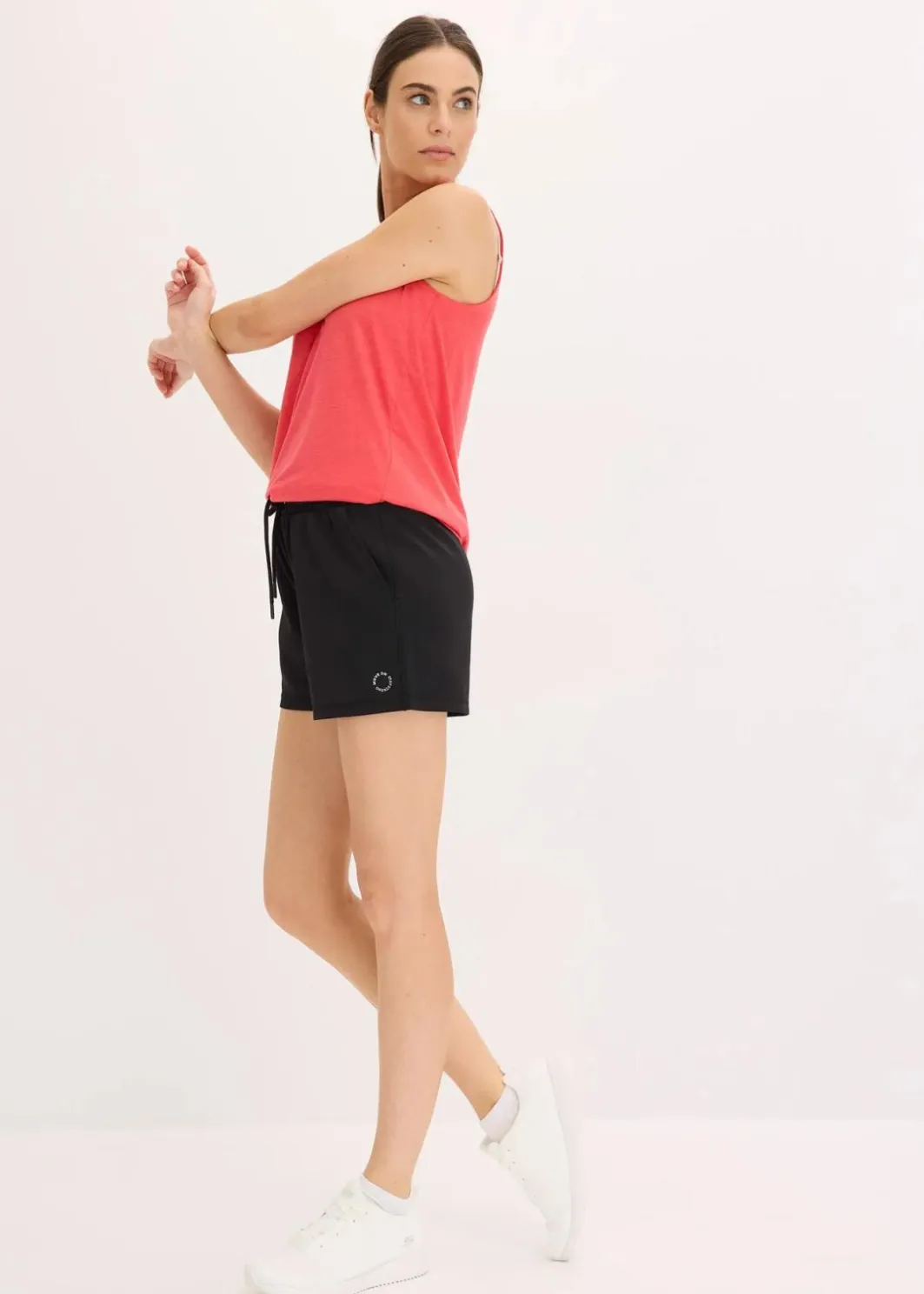 Clearance Funktions- Sportshorts, schnelltrocknend Damen Bekleidung·Outdoorbekleidung|Bekleidung·Sweat