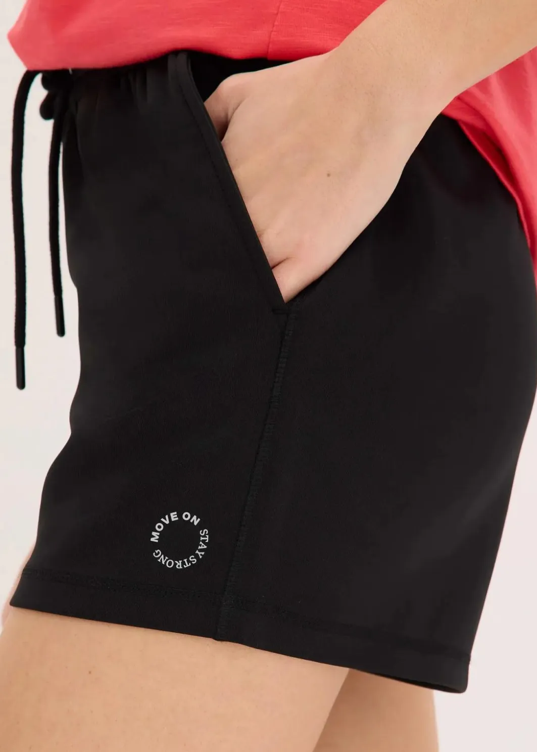Clearance Funktions- Sportshorts, schnelltrocknend Damen Bekleidung·Outdoorbekleidung|Bekleidung·Sweat