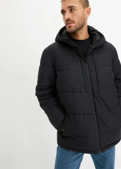 Discount Funktionsjacke mit Bionic-Finish, wasserabweisend Herren Große Größen|Jacken & Mäntel