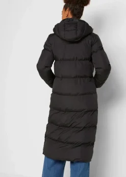 Discount Funktions-Steppmantel mit isolierender Wärmetechnologie Damen Bekleidung·Hosen|Nachhaltigere Materialien