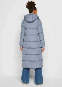 Sale Funktions-Steppmantel mit isolierender Wärmetechnologie Damen Jacken & Mäntel|Nachhaltigere Materialien