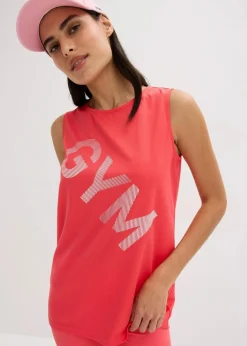 Hot Funktions-Top, schnelltrocknend Damen Bekleidung·Sweat|Sportbekleidung