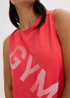 Hot Funktions-Top, schnelltrocknend Damen Bekleidung·Sweat|Sportbekleidung