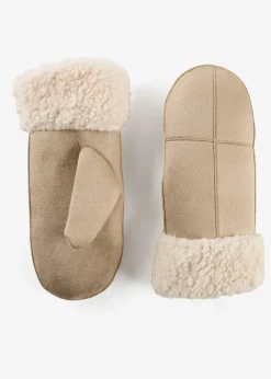 Clearance Fäustlinge Damen Handschuhe & Stulpen