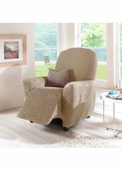 Outlet GAICO Husse mit Crincle Design Hussen & Sofaüberwürfe