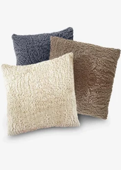 bpc living bonprix collection Hussen & Sofaüberwürfe|GAICO Husse mit Crincle Design