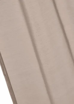 bpc living bonprix collection Gardinen|Gardine aus feiner Batist Struktur (1er Pack)