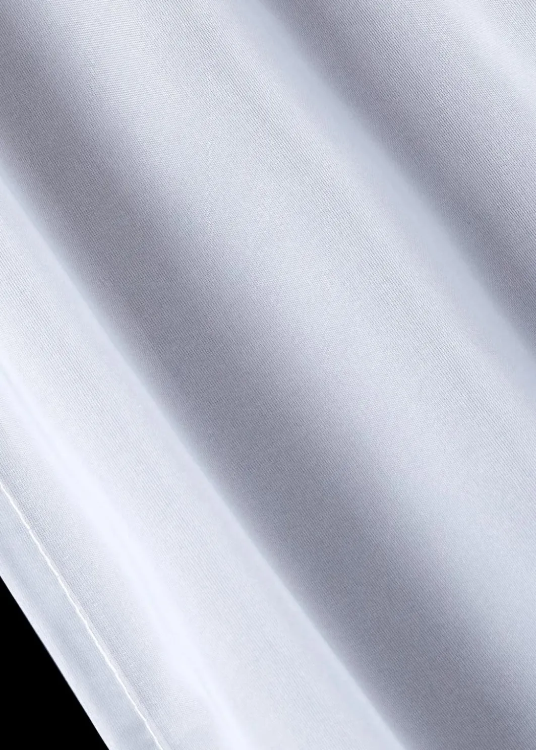 bonprix Gardinen|Gardinen aus leichtem Voile, auch in extralang (2er Pack)