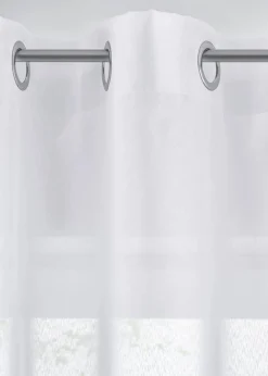 bpc living bonprix collection Gardinen Stores|Gardinen Store aus feiner Sable Struktur