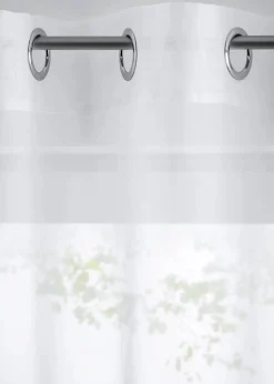 bonprix Gardinen Stores|Gardinen Store einfarbig (1er-Pack)