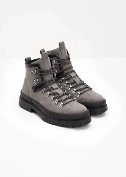 Best Gefütterte Schnürboots Herren Boots & Stiefel