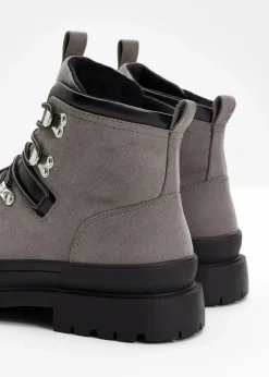 Best Gefütterte Schnürboots Herren Boots & Stiefel