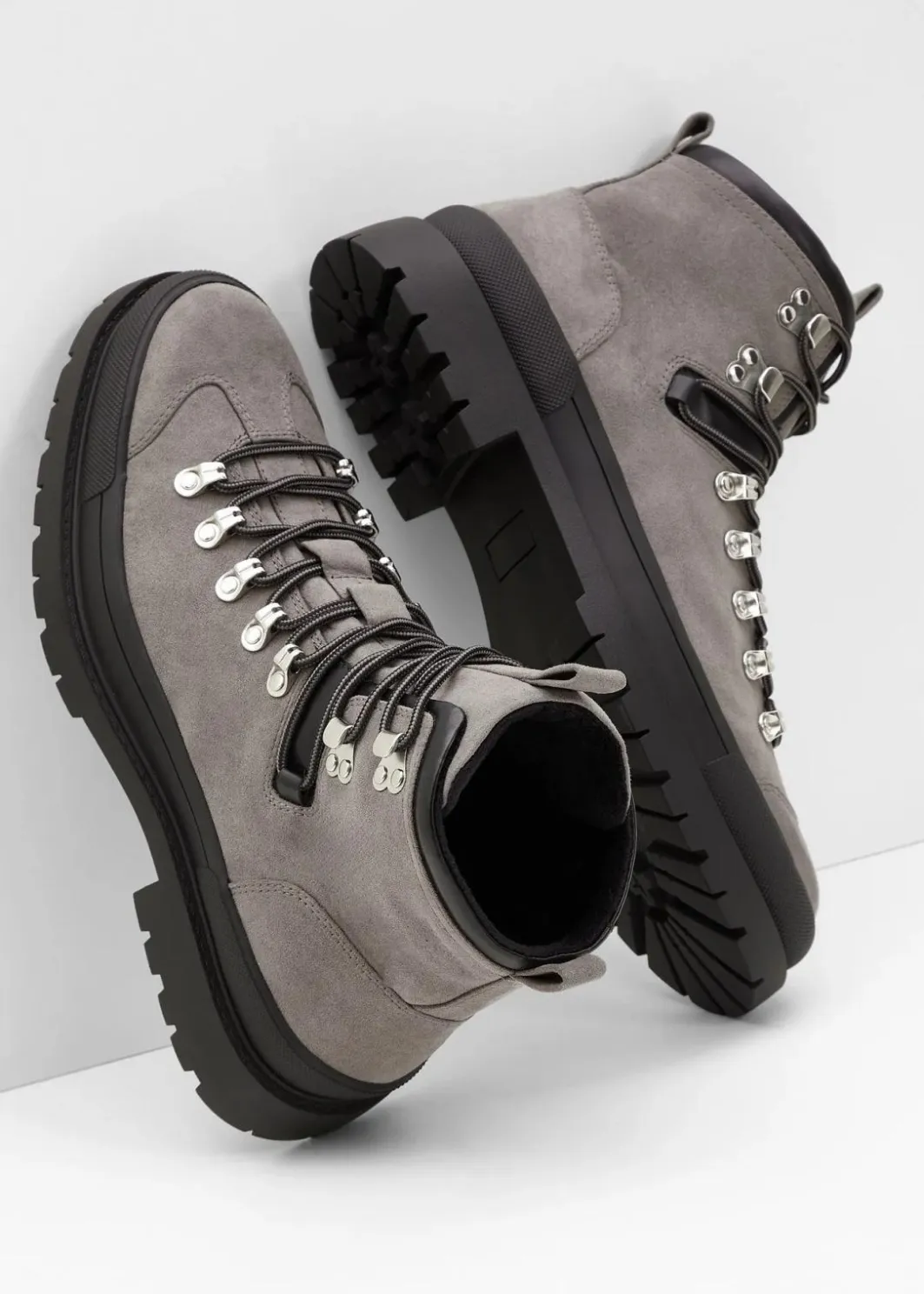 Best Gefütterte Schnürboots Herren Boots & Stiefel