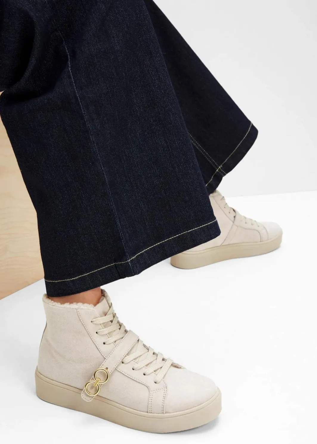 Discount Gefütterte Schnürboots Damen Boots|Gefütterte Winterschuhe