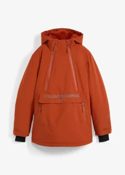 Outlet Gefütterter Windbreaker Damen Jacken & Mäntel|Sportbekleidung