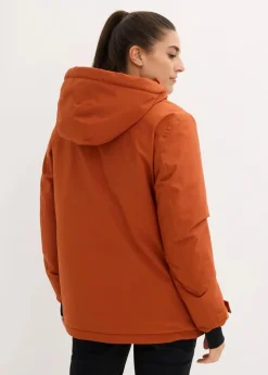 Outlet Gefütterter Windbreaker Damen Jacken & Mäntel|Sportbekleidung