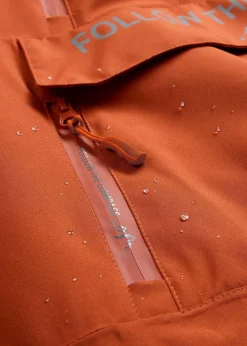Outlet Gefütterter Windbreaker Damen Jacken & Mäntel|Sportbekleidung