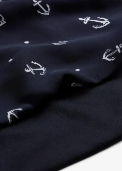 Damen bonprix Bekleidung·Jacken & Mäntel|Blusen & Tuniken|Georgette - Blusenshirt