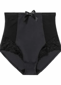Best Geschmückte Shape Panty mit mittlerer Formkraft Damen Wäsche·Dessous|Wäsche·Shapewear