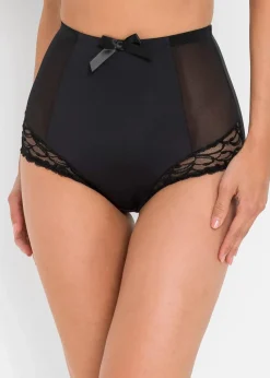 Best Geschmückte Shape Panty mit mittlerer Formkraft Damen Wäsche·Dessous|Wäsche·Shapewear