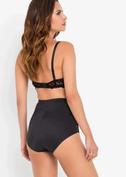 Best Geschmückte Shape Panty mit mittlerer Formkraft Damen Wäsche·Dessous|Wäsche·Shapewear
