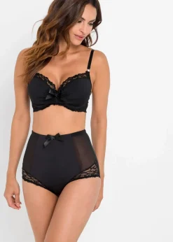 Best Geschmückte Shape Panty mit mittlerer Formkraft Damen Wäsche·Dessous|Wäsche·Shapewear