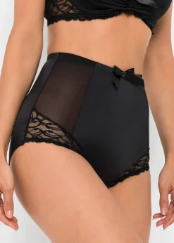 Best Geschmückte Shape Panty mit mittlerer Formkraft Damen Wäsche·Dessous|Wäsche·Shapewear