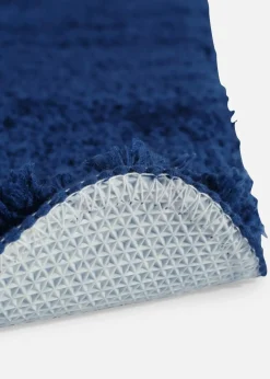 Online Getuftete Uni- Badematte mit hohem Flor Badematten