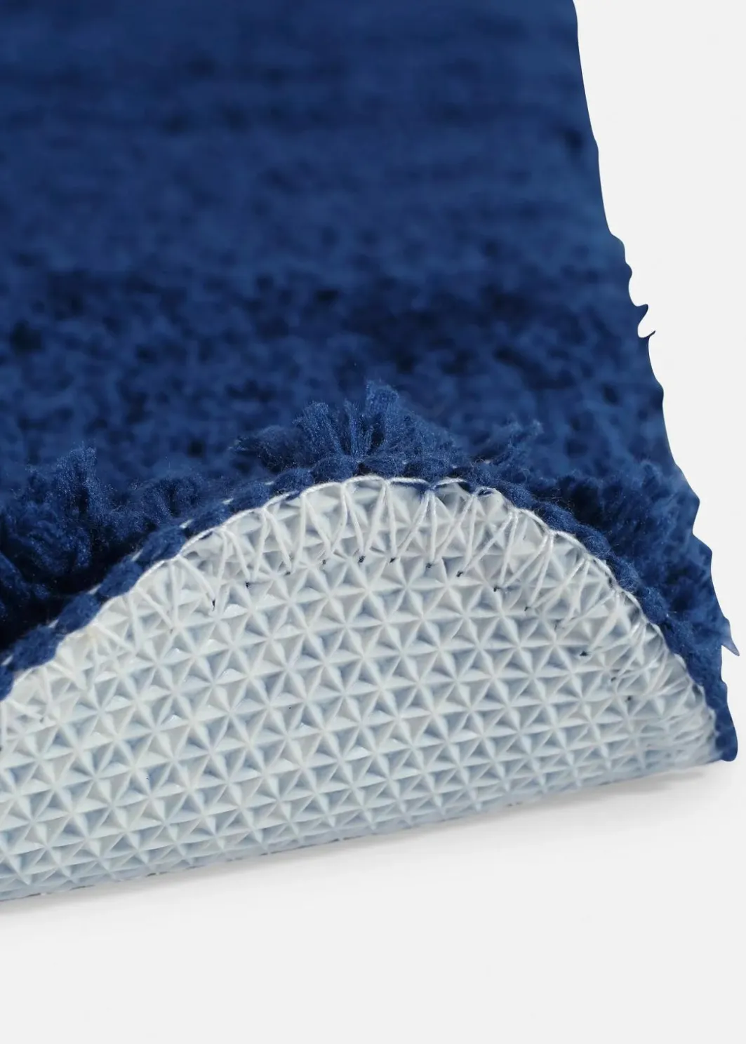 Online Getuftete Uni- Badematte mit hohem Flor Badematten