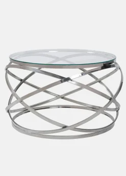 bonprix Couchtische & Beistelltische|Glas Couchtisch