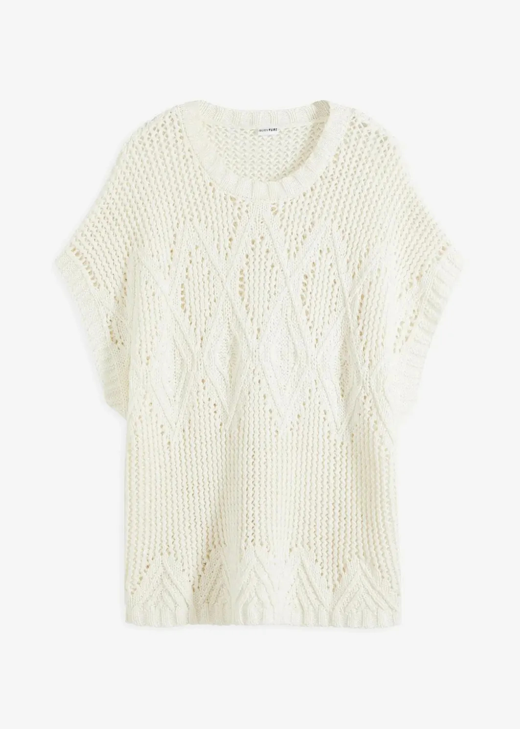 Discount Grobstrick-Pullover Damen Strickmode|Pullover & Strickjacken