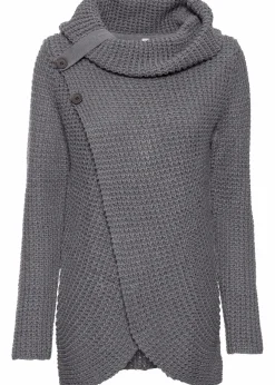 Online Grobstrick-Pullover Damen Bekleidung·Umstandsmode|Bekleidung·Jeans