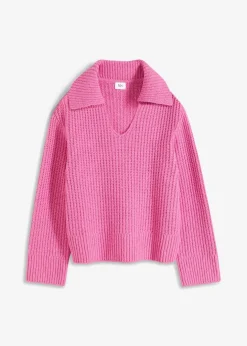 Outlet Grobstrick-Pullover Damen Bekleidung·Umstandsmode|Bekleidung·Jeans