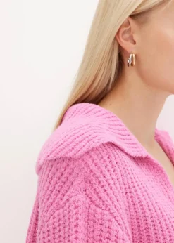 Outlet Grobstrick-Pullover Damen Bekleidung·Umstandsmode|Bekleidung·Jeans