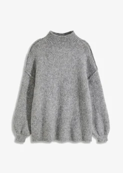 Discount Grobstrick-Pullover Damen Bekleidung·Umstandsmode|Bekleidung·Jeans