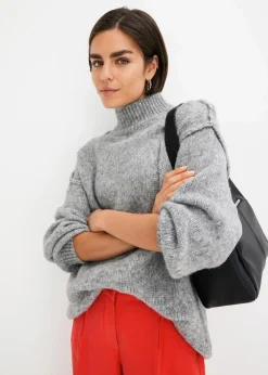 Discount Grobstrick-Pullover Damen Bekleidung·Umstandsmode|Bekleidung·Jeans