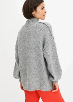 Discount Grobstrick-Pullover Damen Bekleidung·Umstandsmode|Bekleidung·Jeans
