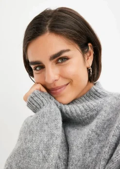 Discount Grobstrick-Pullover Damen Bekleidung·Umstandsmode|Bekleidung·Jeans